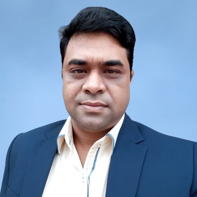 Muhammad Anwar Hosen